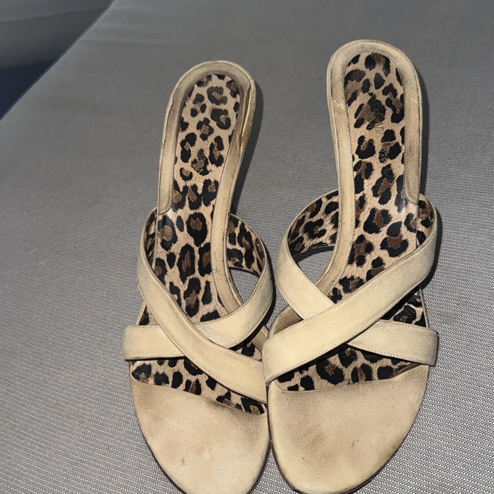Dolce & Gabbana heels - Picture 4 of 5